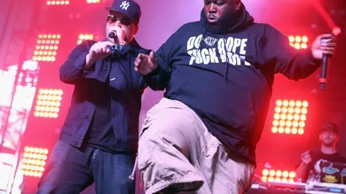 Karl Walter/Getty Images