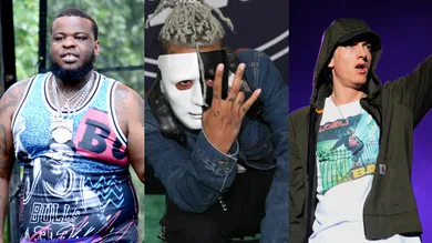 Lisa Lake/Getty Images, Bennett Raglin/Getty Images, Theo Wargo/Getty Images