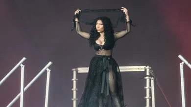 Yuliya Christensen/Redferns via Getty Images