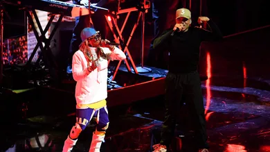 Stacy Revere/ Getty Images