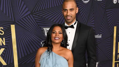 Frazer Harrison/Getty Images