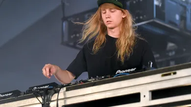 Nicholas Hunt / gettyimages