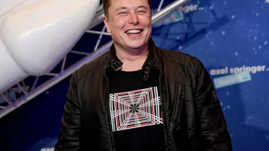 Britta Pedersen-Pool/Getty Images