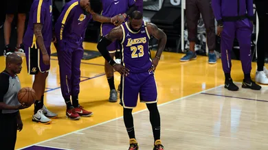 Kevork Djansezian/Getty Images