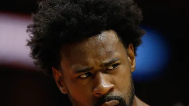 Sean M. Haffey/Getty Images