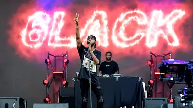 Tabatha Fireman/Getty Images