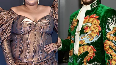 Aaron J. Thornton & Frazer Harrison/Getty Images