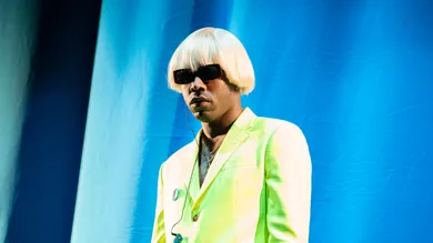 Noam Galai/Getty Images for SiriusXM