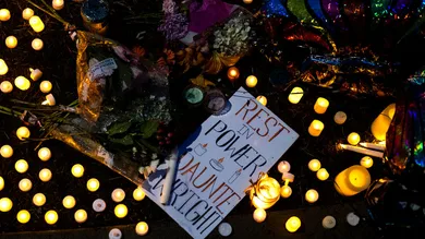 Stephen Maturen/Getty Images