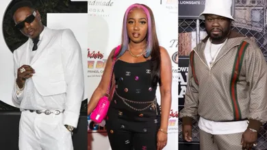 Rodin Eckenroth/Getty Images & Presley Ann/Getty Images & Jamie McCarthy/Getty Images