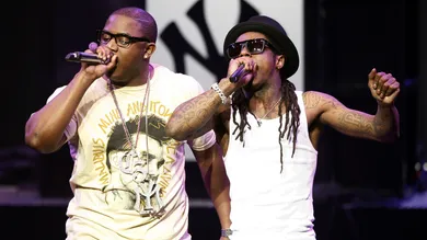 Kevin Winter/Getty Images