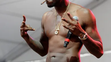 Brad Barket/Getty Images