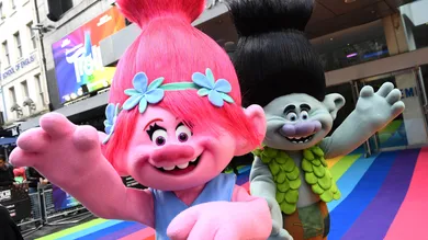 Gareth Cattermole / Staff / Getty Image