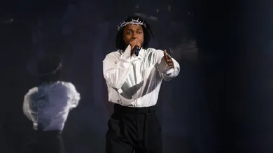 Leon Neal / Getty Images