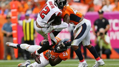 Justin Edmonds/Getty Images