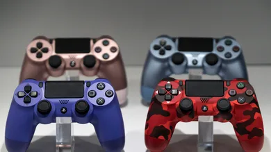 Tomohiro Ohsumi/Getty Images