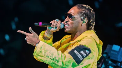 Scott Legato/Getty Images