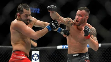 David Becker/Getty Images