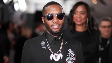 Christopher Polk/Getty Images