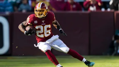 Scott Taetsch / Getty Images