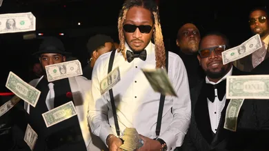 Prince Williams/Wireimage/Getty Images