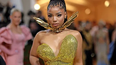 Dimitrios Kambouris / Staff / Getty Images