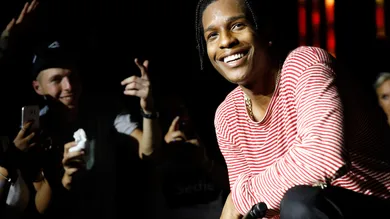 Rick Kern/Getty Images