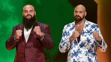 Ethan Miller/Getty Images