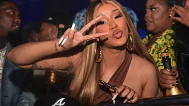 Prince Williams/Wireimage/Getty Images