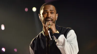 Mike Windle/Getty Images