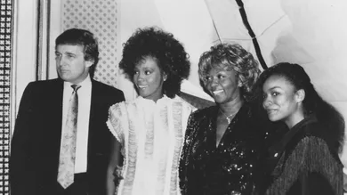 Clarence Gatson/Gado/Getty Images