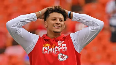 Peter Aiken/Getty Images