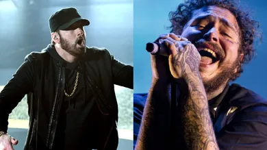 Kevin Winter/Getty Images / Santiago Bluguermann/Getty Images