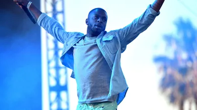 Scott Dudelson/Getty Image