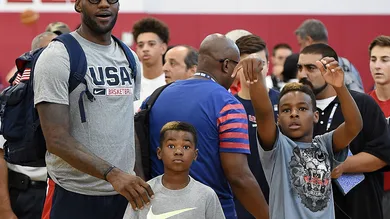 Ethan Miller/Getty Images