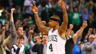 Maddie Meyer/ Getty Images