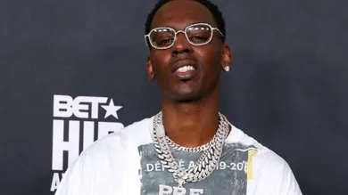 Bennett Raglin / Stringer / Getty Images