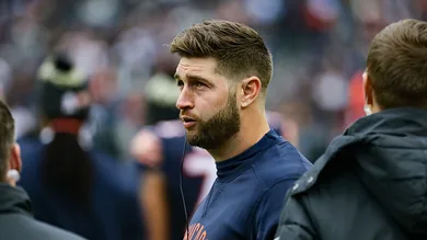 Jonathan Daniel/Getty Images