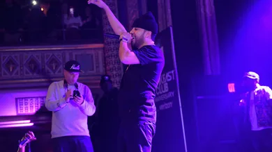 Matthew Eisman/Getty Images