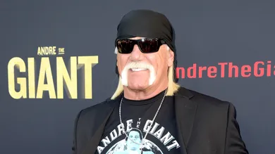 Kevin Winter/Getty Images