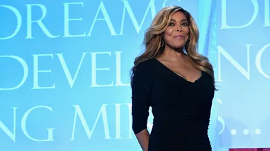 Larry French/Getty Images