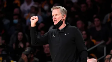 Kevork Djansezian/Getty Images