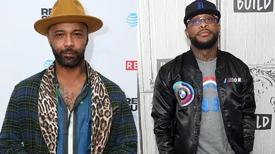 Phillip Faraone/Getty Images & Jamie McCarthy/Getty Images