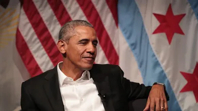 Scott Olson/Getty Images