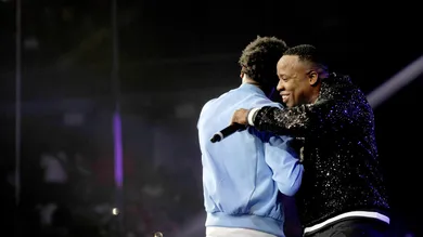 Greg Campbell/Getty Images for TIDAL