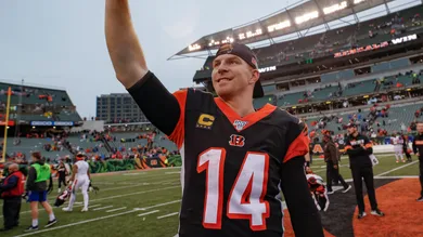 Michael Hickey/Getty Images