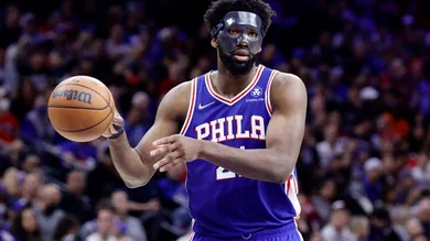 Tim Nwachukwu/Getty Images