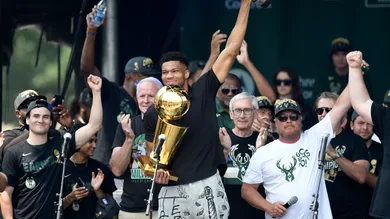 Patrick McDermott/Getty Images