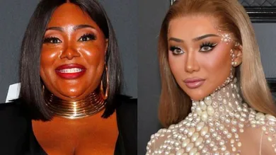 Astrid Stawiarz / Stringer / Getty Images, Amy Sussman / Staff / Getty Images