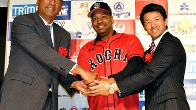 The Asahi Shimbun via Getty Images